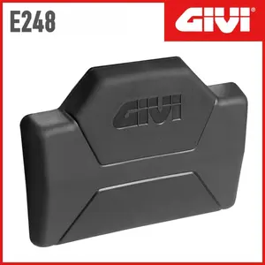 Encosto Traseiro Bau Givi ALP44A - E248