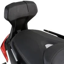 Encosto Traseiro Givi Yamaha XMAX 125 - 250 (2014 a 2020) TB2111