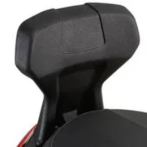 Encosto Traseiro Givi Yamaha XMAX 125 - 250 (2014 a 2020) TB2111