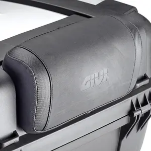 Encosto Traseiro para Baú Givi TRK52N - E133S