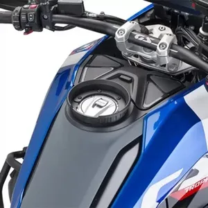 Flange para Bolsa de Tanque Givi BMW R 1300 - BF84