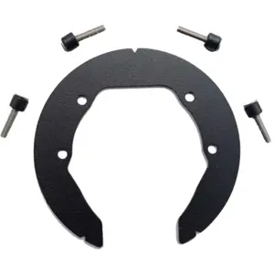 Flange para Bolsa de Tanque Givi Tanklock Bajaj Dominar 400 2023 - BF82BR