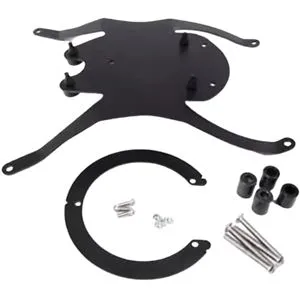 Flange para Bolsa de Tanque Givi Tanklock - BMW - BF15BR