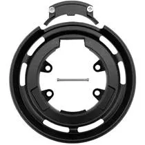 Flange para Bolsa de Tanque Givi Tanklock - BMW - BF22