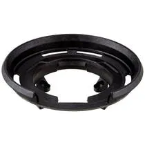 Flange para Bolsa de Tanque Givi Tanklock - BMW - BF22