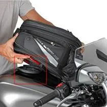Flange para Bolsa de Tanque Givi Tanklock - BMW - BF22