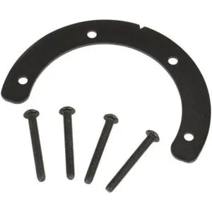 Flange para Bolsa de Tanque Givi Tanklock - BMW/Ducati - BF11BR