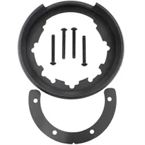 Flange para Bolsa de Tanque Givi Tanklock - BMW R 1200 GS / Adventure (apartir de 2014)