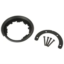 Flange para Bolsa de Tanque Givi Tanklock - BMW R 1200 GS / Adventure (apartir de 2014)