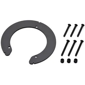 Flange para Bolsa de Tanque Givi Tanklock - Honda - BF30BR