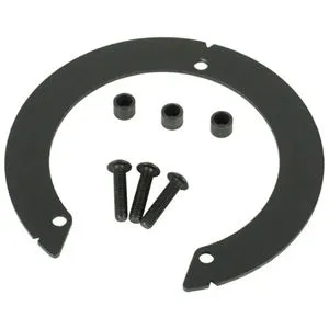 Flange para Bolsa de Tanque Givi Tanklock - Kawasaki - BF04BR