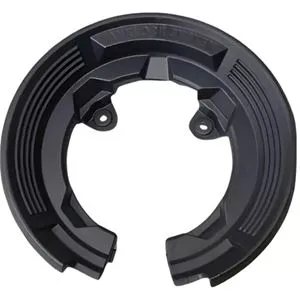 Flange para Bolsa de Tanque Givi Tanklock - Kawasaki - BF71