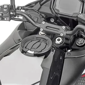 Flange para Bolsa de Tanque Givi Tanklock - Kawasaki - BF71