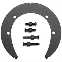 Flange para Bolsa de Tanque Givi Tanklock - Kawasaki Z900 / Versys X 300