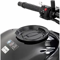 Flange para Bolsa de Tanque Givi Tanklock - Kawasaki Z900 / Versys X 300