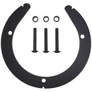 Flange para Bolsa de Tanque Givi Tanklock - Royal Enfield - BF39BR