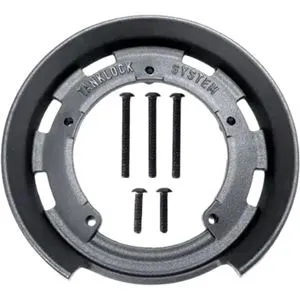 Flange para Bolsa de Tanque Givi Tanklock - Suzuki - BF50