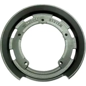 Flange para Bolsa de Tanque Givi Tanklock - Suzuki - BF50