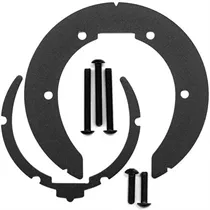 Flange para Bolsa de Tanque Givi Tanklock Triumph - BF02BR