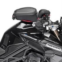 Flange para Bolsa de Tanque Givi Tanklock Triumph - BF02BR