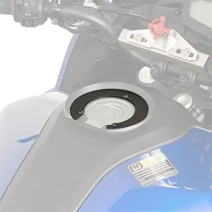 Flange para Bolsa de Tanque Givi Tanklock - Yamaha - BF05BR