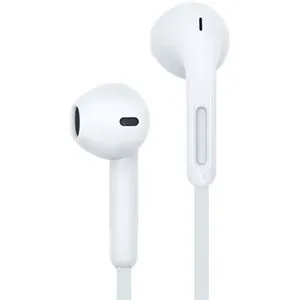 Fone De Ouvido i2GO Basic Active Com Microfone 1,2m 103db Branco
