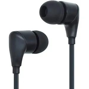 Fone De Ouvido i2GO Basic Intra-Auricular 1,2m 92db Preto