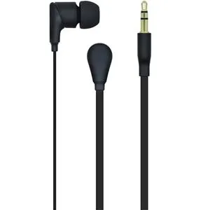Fone De Ouvido i2GO Basic Intra-Auricular 1,2m 92db Preto