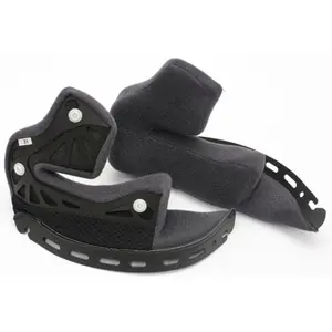 Forração Bochecha Shoei Neotec 1 Type 56/58/60/62