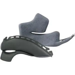 Forração Bochecha Shoei Neotec 2 Type L 35mm 56/58/60/62