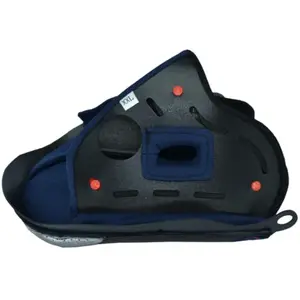 Forração Completa Capacete MT Atom 2