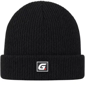 Gorro Primer Caps - Preto