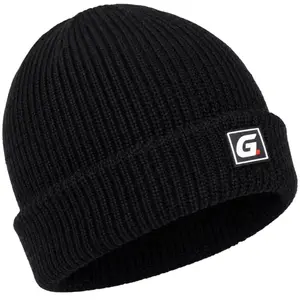 Gorro Primer Caps - Preto