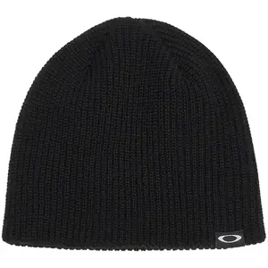 Gorro Oakley Skate Beanie - Preto