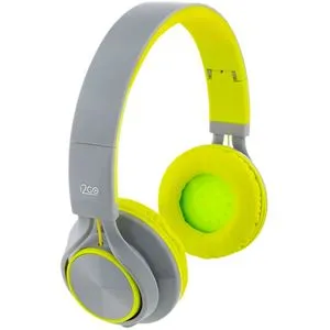 Headphone I2GO Plus Teen Neon Tune GO Microfone Embutido e Cabo De 1,2m