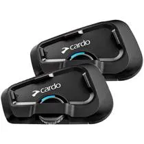 Intercomunicador de Capacete Cardo Freecom 2x JBL Duo (Par)