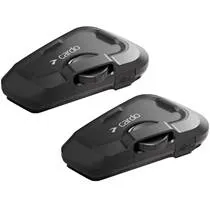 Intercomunicador de Capacete Cardo Freecom 2x JBL Duo (Par)