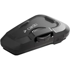 Intercomunicador de Capacete Cardo Freecom 2x JBL - Unitário