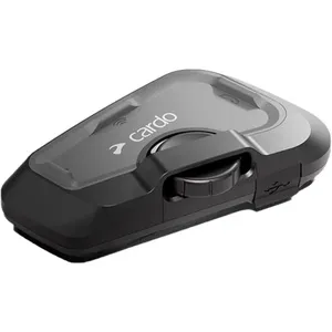 Intercomunicador de Capacete Cardo Freecom 4x JBL - Unitário
