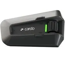 Intercomunicador de Capacete Cardo Packtalk Edge JBL Duo (Par)