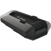 Intercomunicador de Capacete Cardo Packtalk Edge JBL Duo (Par)