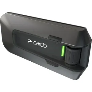 Intercomunicador de Capacete Cardo Packtalk Edge - Unitário
