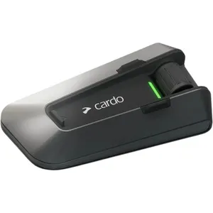 Intercomunicador de Capacete Cardo Packtalk Edge - Unitário