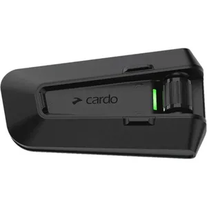 Intercomunicador de Capacete Cardo Packtalk Pro - Unitário