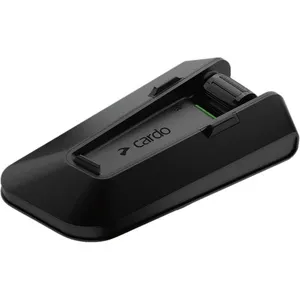 Intercomunicador de Capacete Cardo Packtalk Pro - Unitário