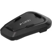 Intercomunicador de Capacete Cardo Spirit HD Duo (Par)