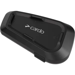 Intercomunicador de Capacete Cardo Spirit HD Unitário