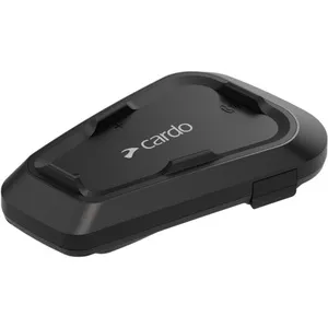 Intercomunicador de Capacete Cardo Spirit HD Unitário