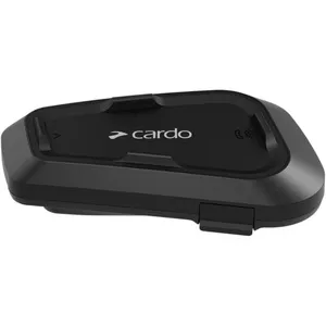Intercomunicador de Capacete Cardo Spirit HD Unitário