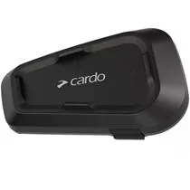 Intercomunicador de Capacete Cardo Spirit Unitário